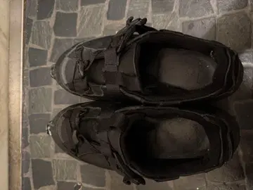 Snow peak 스니커즈