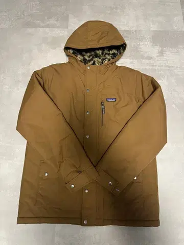 patagonia 보이즈 인퍼노 자켓 XXL