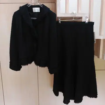 IOSA 스커트 자켓