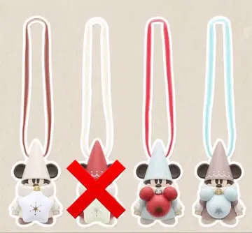 새상품 2025 릴린린 캡슐 토이