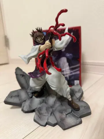 주술회전 쵸소우 Luminasta 피규어