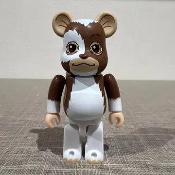 BE@RBRICK ANIMAL 그렘린 기즈모 100% 새상품급!