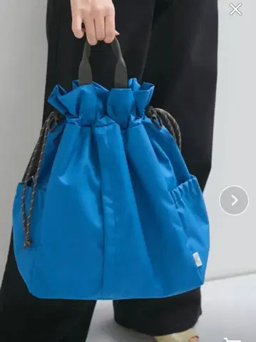 [멀티WAY] CERCLE par rope' 앙벨로삭