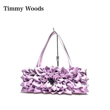 [ 새상품급 ] Timmy Woods Beverly Hills/핸드백