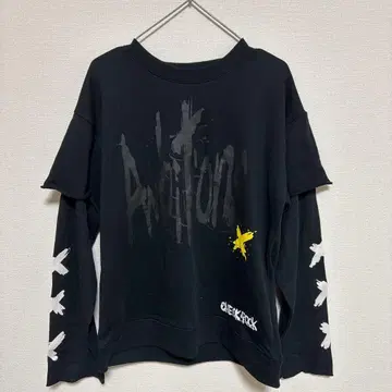 ONE OK ROCK Ambitions Tour 2017 맨투맨