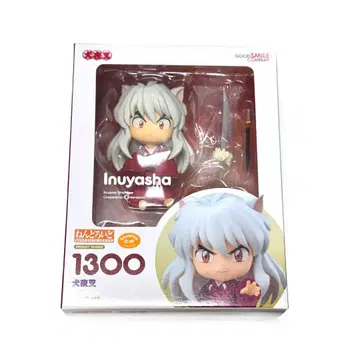 이누야샤 넨도로이드