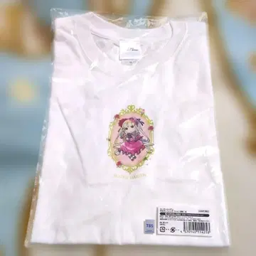 로젠 메이든 오메카시 프렌즈 T셔츠 신쿠 사이즈M