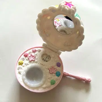 키라키라 프리큐어 아라모드 마제마제 변신! 스위츠 팩트