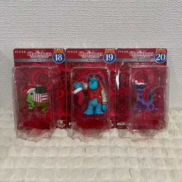 디즈니 해피 복권 오너먼트