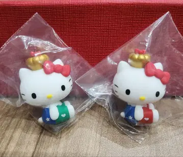 피규어만 헬로키티 아오야마 빅