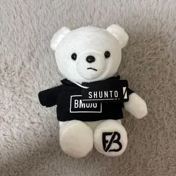 BE:FIRST SHUNTO 슈토 곰