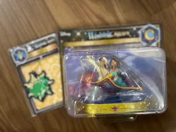 Wishing Stars 알라딘 피규어 플러스알파