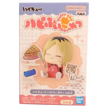 하이큐!! 하피피규 vol.2 코즈메 켄마