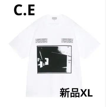 C.E / SPEC TGT 1 T 택 포함 새상품