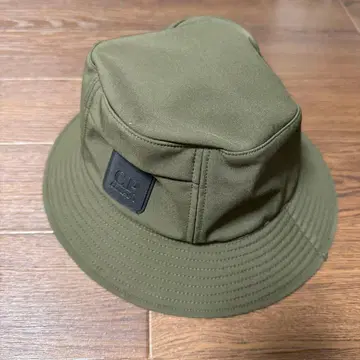 C.P. COMPANY/버킷햇/L