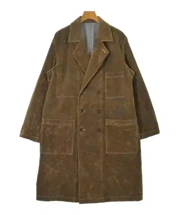 YOKE 코트 (기타) 남성용