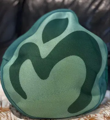 [미개봉 새상품] Mrs. GREEN APPLE 랜드리 넷 L