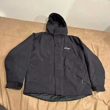 WILD THINGS 데날리 블랙 usa 제조