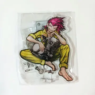 단간론파 소우다 카즈이치 아크릴 피규어