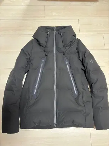 데상트/DESCENTE ALLTERRAIN / 미즈사와 다운 마운테니어