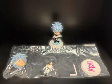 은혼 J상 사카타 긴토키 피규어 2종 세트