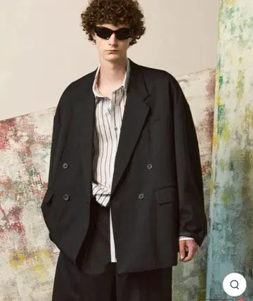 MAISON SPECIAL 셋업