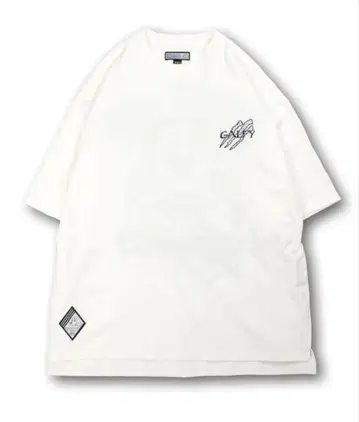 [ 중형견 ] GALFY 각성 비스트 Tee (해)