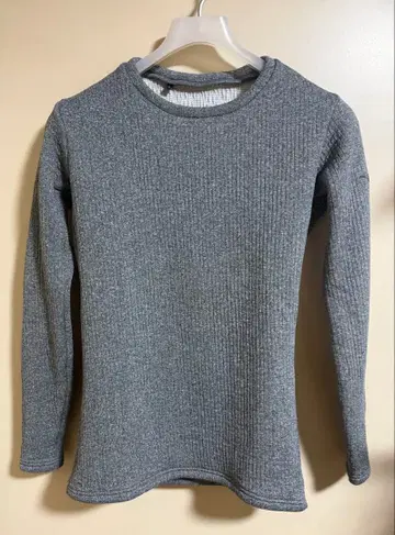 미즈노 브레스서모 언더웨어