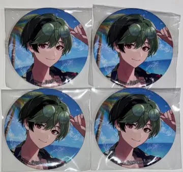 시쿠포니 스치 캔뱃지