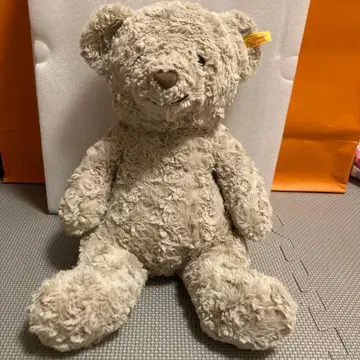 슈타이프 Steiff 봉제 인형 테디베어 허니 38cm 113437