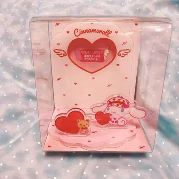 시나몬 멀티 스탠드