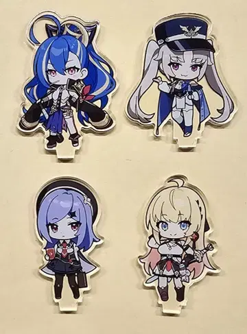 스텔라소라 아크릴 스탠드 1