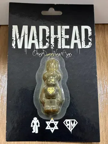 theGazettE 베어브릭