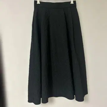 douce Harmonie 앞 턱 스커트