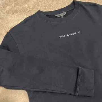 투 비 바이 애니에스베 트레이닝복 M 사이즈