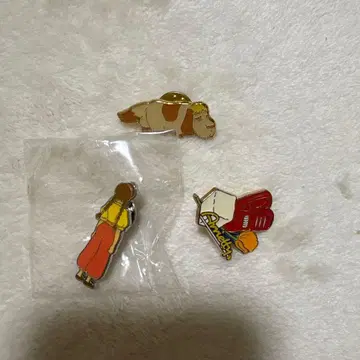 지브리 핑 시타 힌 아리에티