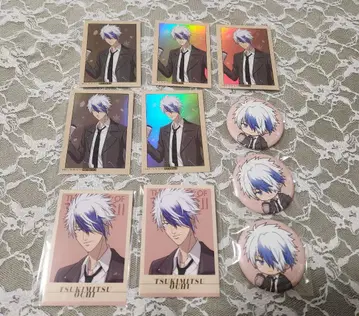 [ 즉시 구매 가능 ] 신 테니스의 왕자님 POP UP Autumn 오치