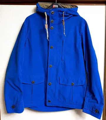 CAMP7 마운틴 후드티