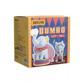 BLINDBOX 디즈니 덤보 Happy Times 시리즈 세트