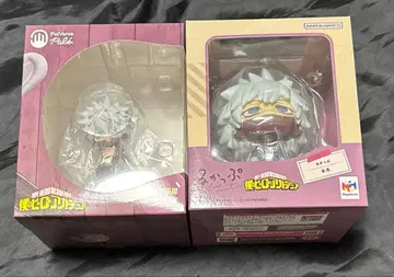 히로아카 다비 피규어