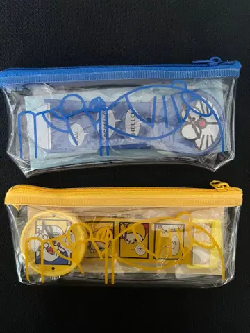 도라에몽 Doratch 손목시계