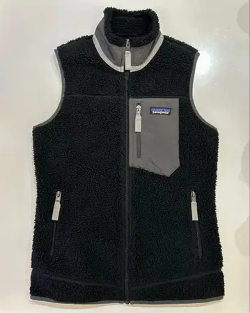 파타고니아 Patagonia 베스트