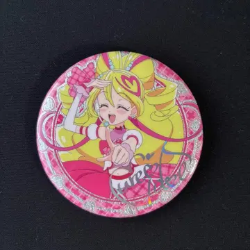 키미프리전 아이돌 사인 포함