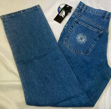 레어 배송비 포함 LEYTON HOUSE 청바지 32 미사용 빈티지