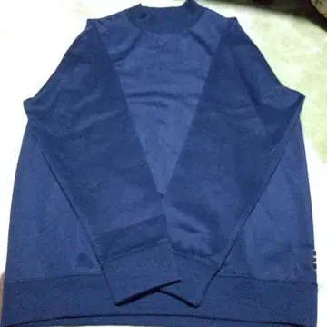 [ 프로필 필독 ] 꼼 사 커뮨 맨투맨 트레이닝복 모크넥