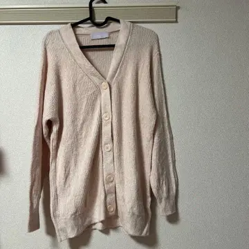 젤라또피케 가디건