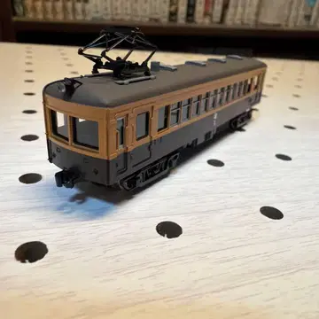 가마하라 철도 모하 31