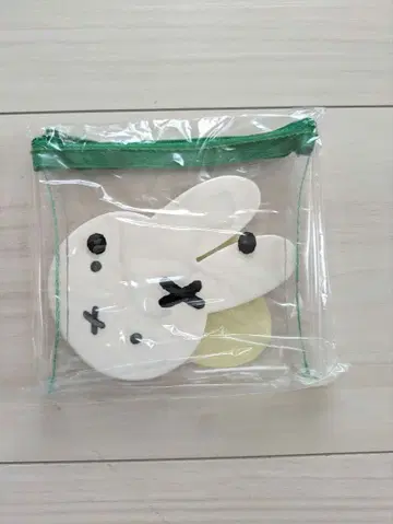 미피 스튜디오 클립 거울 & 빗