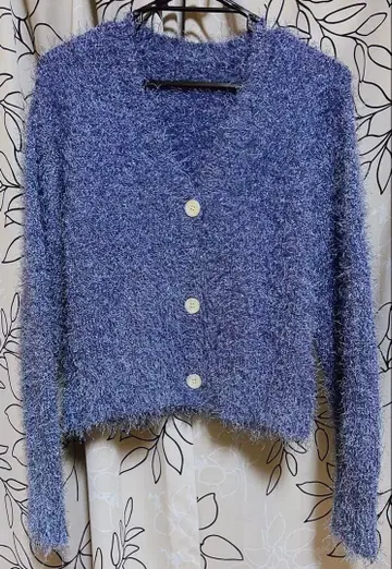 LOWRYS FARM 가디건 긴팔 프리 사이즈