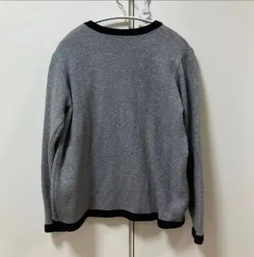 니트 가디건 자켓